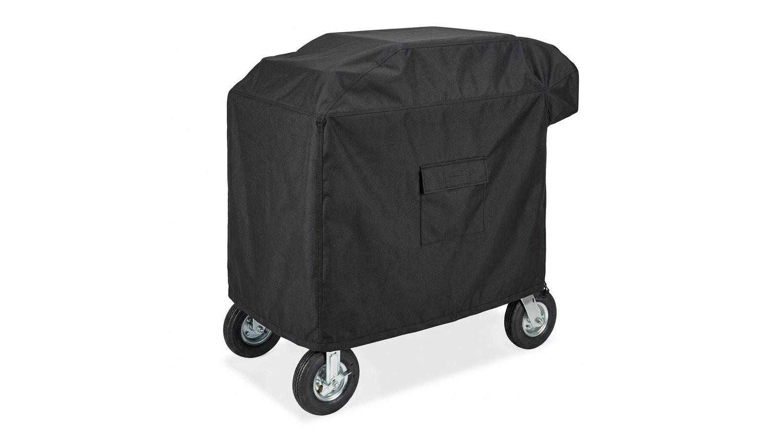 Mobile Production Carts Matter
