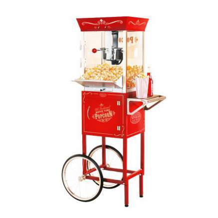 Outdoor Movie Accessories