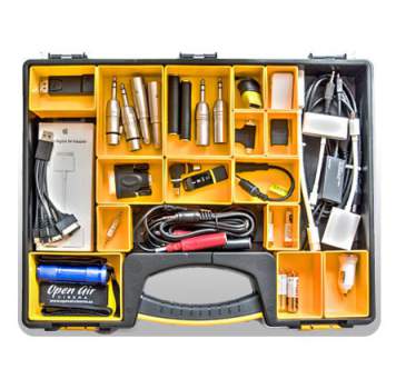 Tackle Boxes