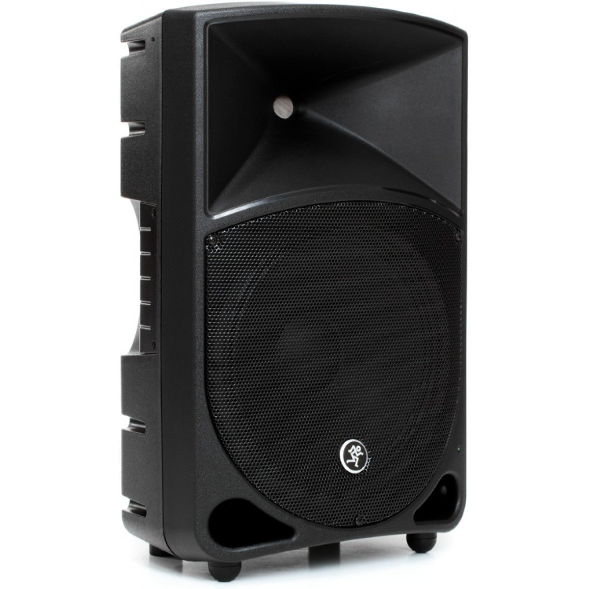 A Speaker - you'll want a pair of them for stereo