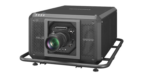 Panasonic 50K-lumen Projector