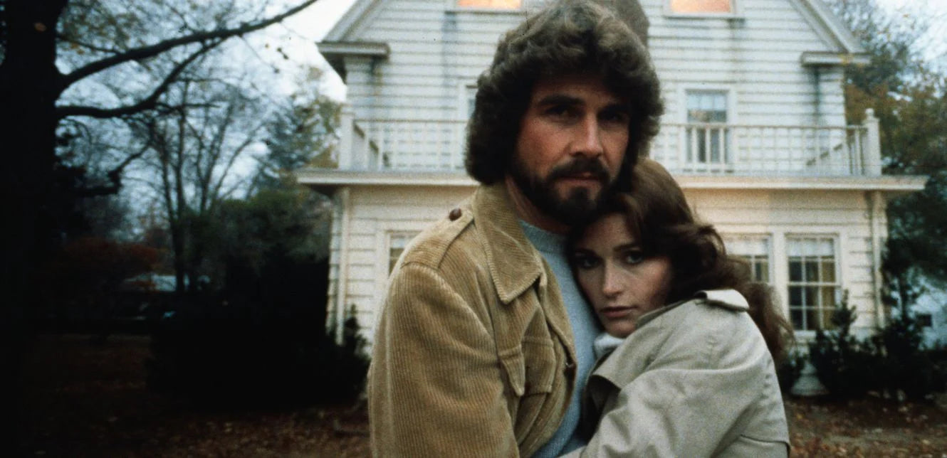 The Amityville Horror (1979)