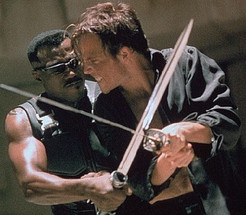Blade