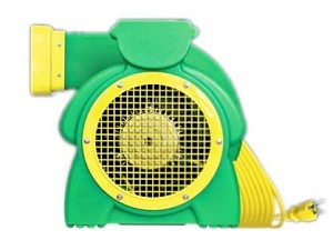 blower outdoor movie screen blower