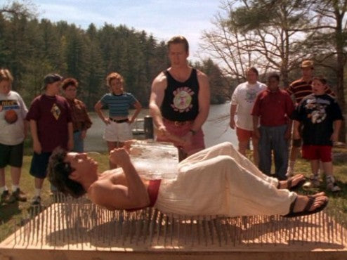 Heavyweights