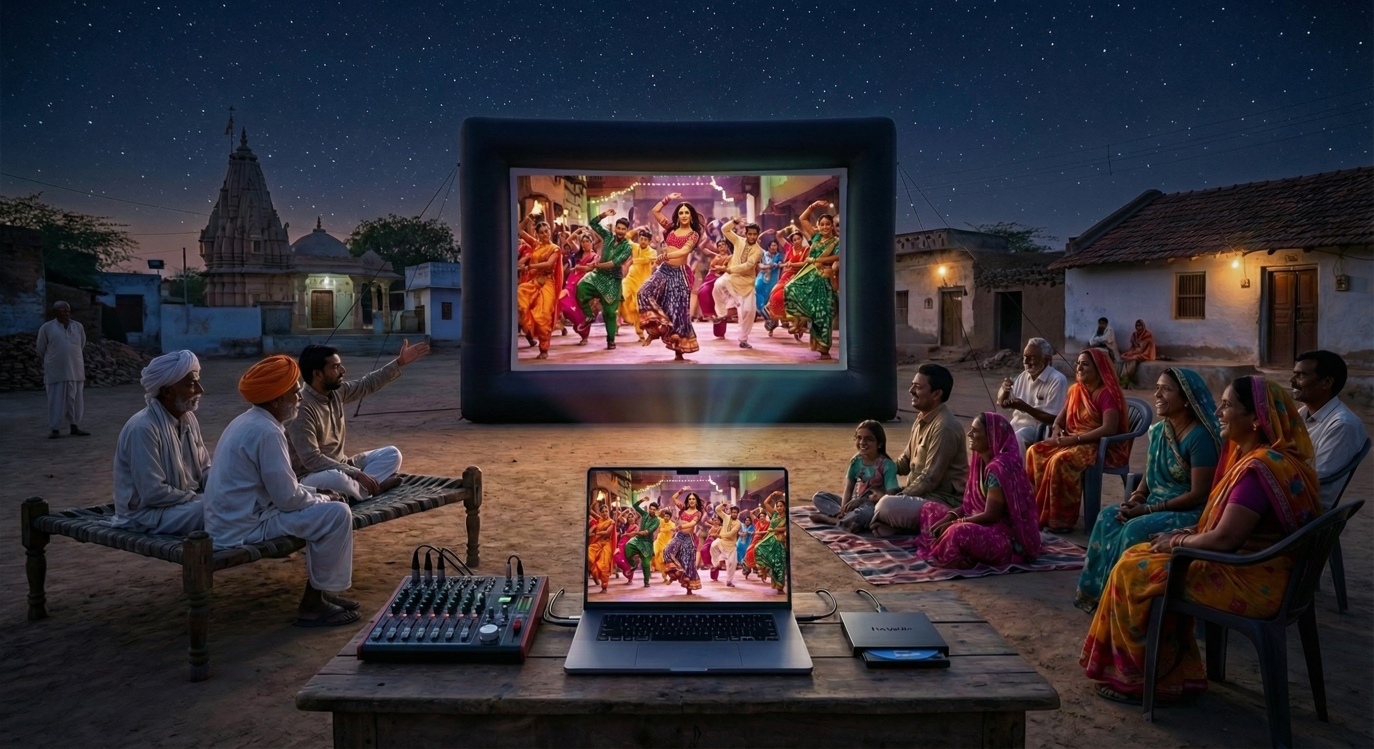 Latest Apple Laptops in Every A/V Package