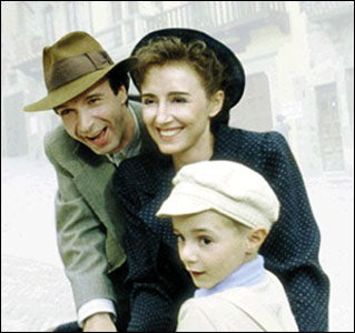 Life is Beautiful movie poster