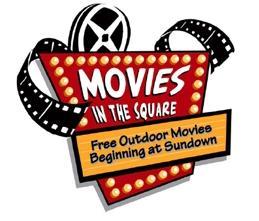 Outdoor Movies in Las Vegas, Nevada