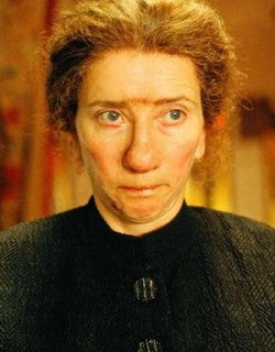 Nanny McPhee Returns movie poster