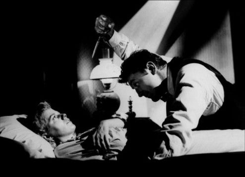 Night of the Hunter (1955) movie still