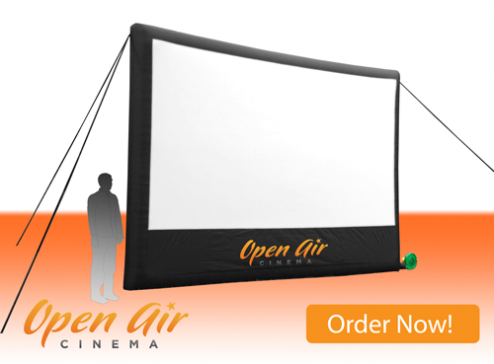 portable screens
