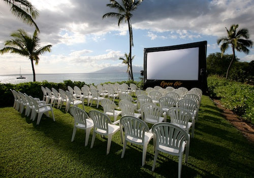 Black Friday Sound Dampening Blower Box Deals on Open Air Cinema's Website
