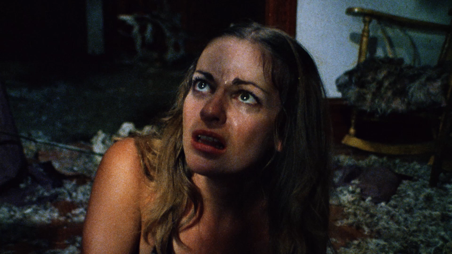 Texas Chain Saw Massacre Screenshot