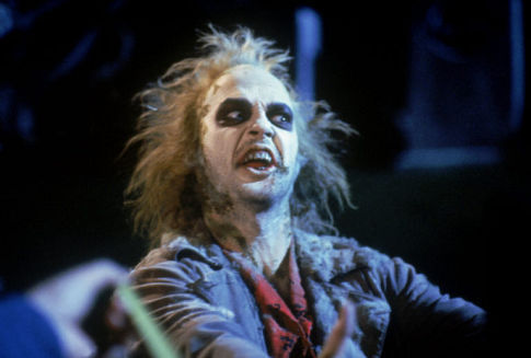 Beetlejuice Still
