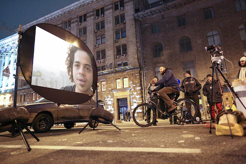 bicycle cinema