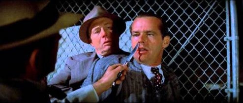 Chinatown (1974) movie still