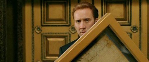 National Treasure