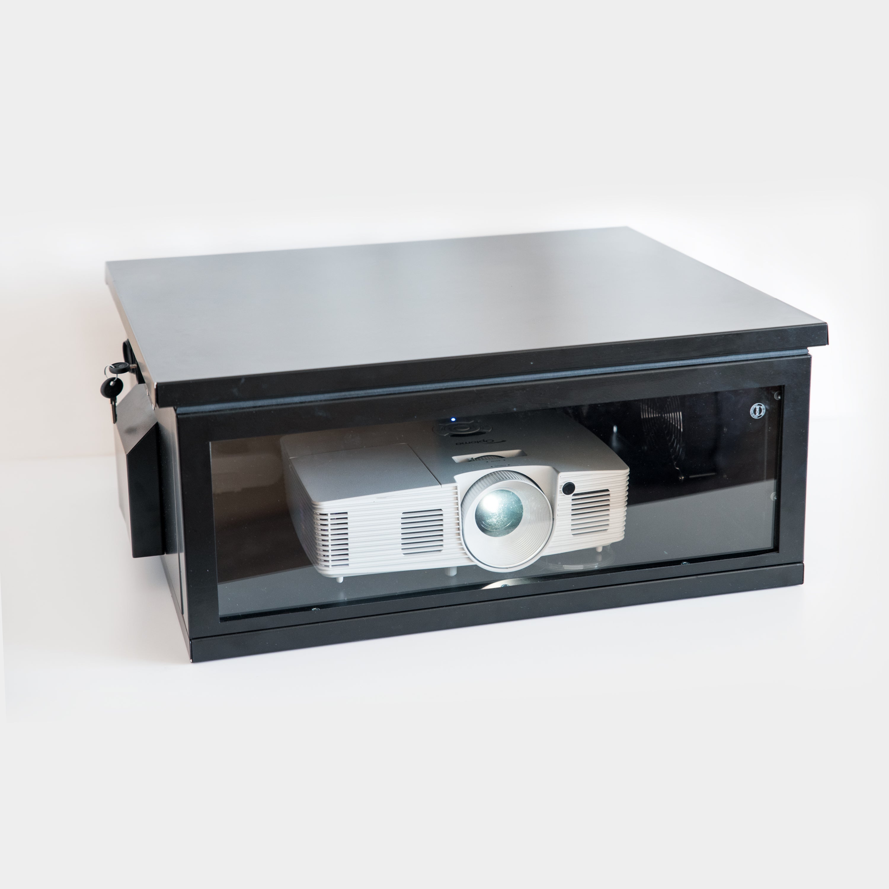 Open Air Cinema CineBox Elite 25' outdoor theater system