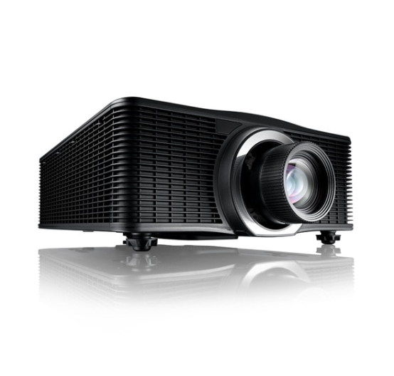 CineBox Elite 40' system diagram