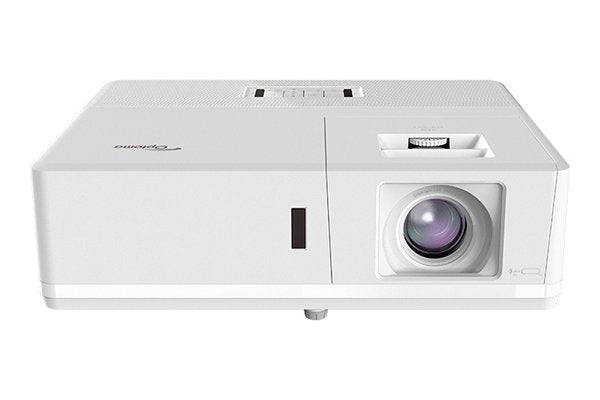 Professional projector included with the CineBox Pro 20' system