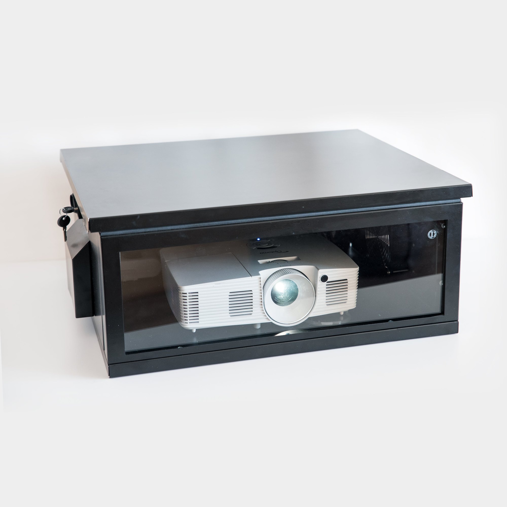 Open Air Cinema CineBox Elite 30' outdoor theater system